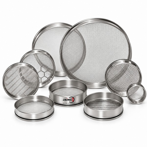Test Sieves
